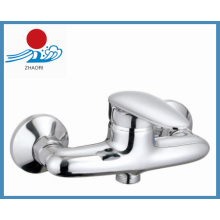 Hot and Cold Water Shower Mixer Faucet (ZR21404)